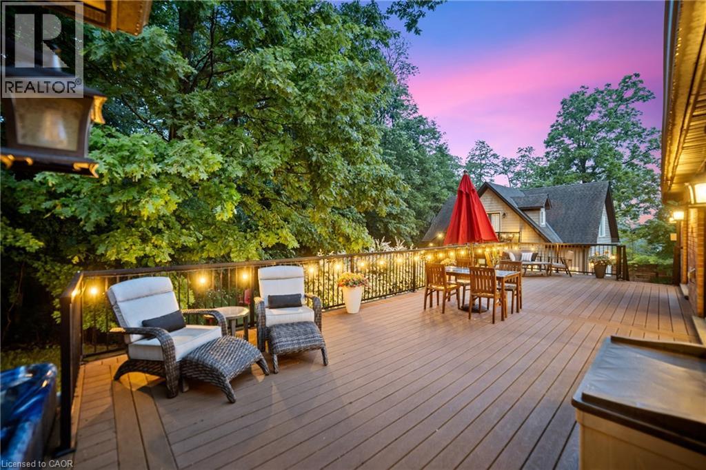 515 Hamilton Drive, Ancaster, Ontario  L9G 2A9 - Photo 47 - 40815719