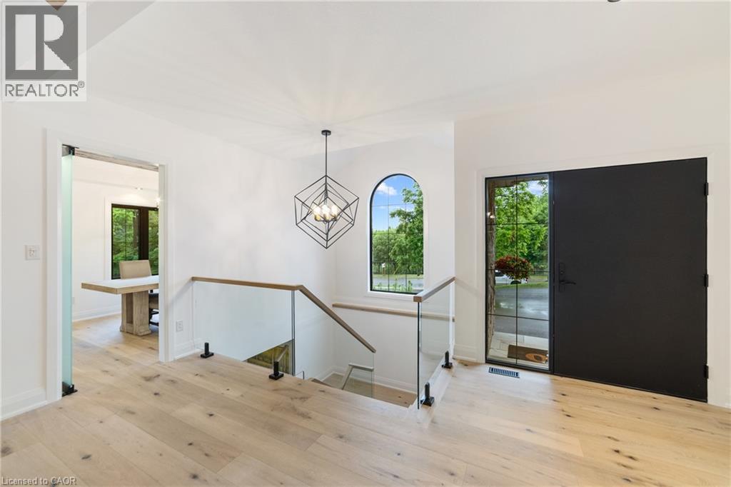 515 Hamilton Drive, Ancaster, Ontario  L9G 2A9 - Photo 6 - 40815719