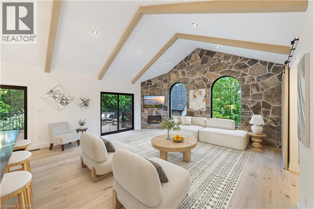 515 Hamilton Drive, Ancaster, Ontario  L9G 2A9 - Photo 8 - 40815719