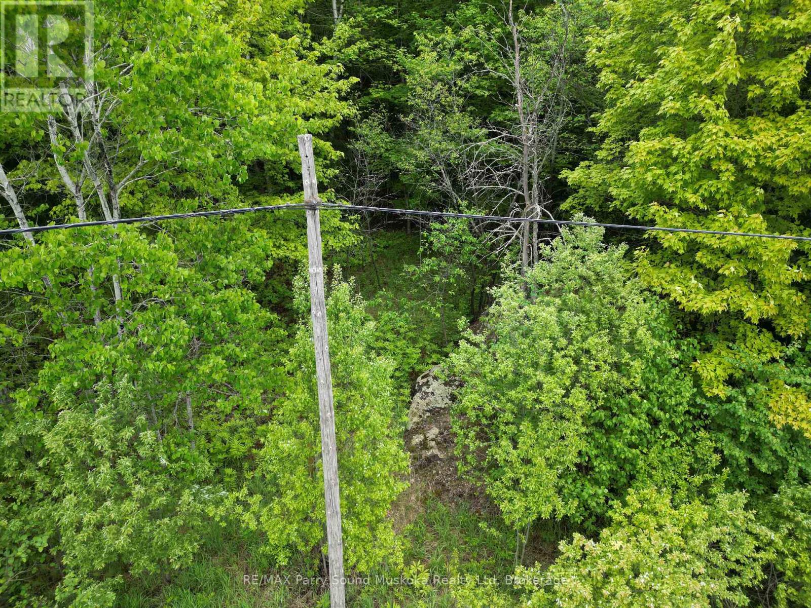 1-22342 EAST ROAD, Parry Sound Remote Area, Ontario