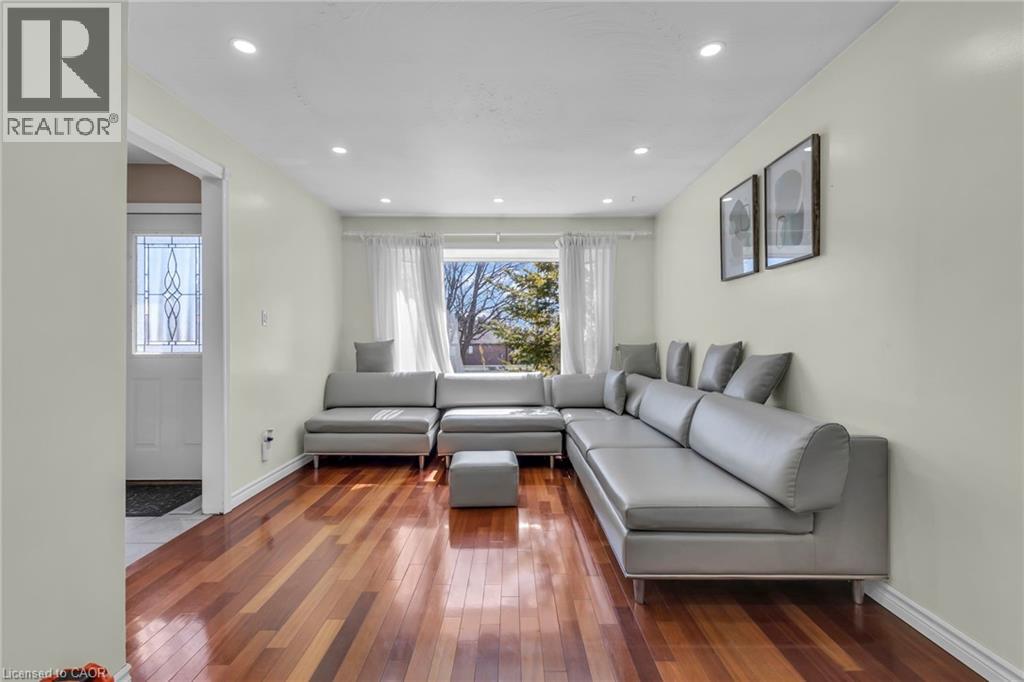 146 Bechtel Drive, Kitchener, Ontario  N2P 1S3 - Photo 4 - 40815942