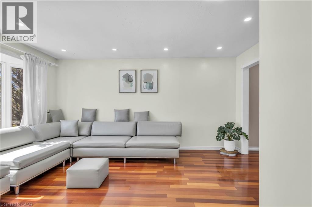 146 Bechtel Drive, Kitchener, Ontario  N2P 1S3 - Photo 5 - 40815942