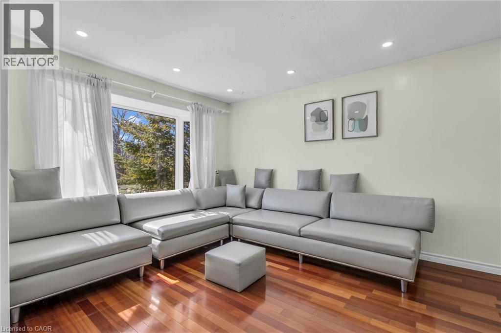 146 Bechtel Drive, Kitchener, Ontario  N2P 1S3 - Photo 6 - 40815942