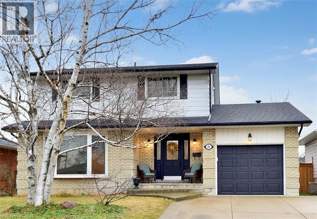 22 SAN REMO Drive, Hamilton, Ontario