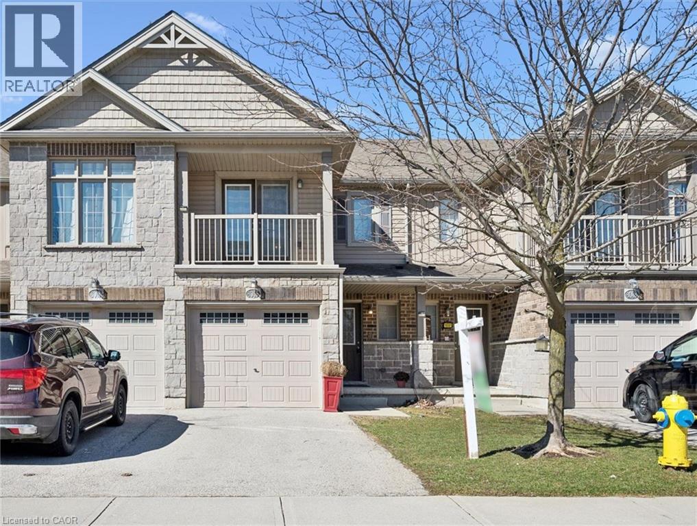 3045 SPRINGMEADOW Road Unit# 3, London, Ontario