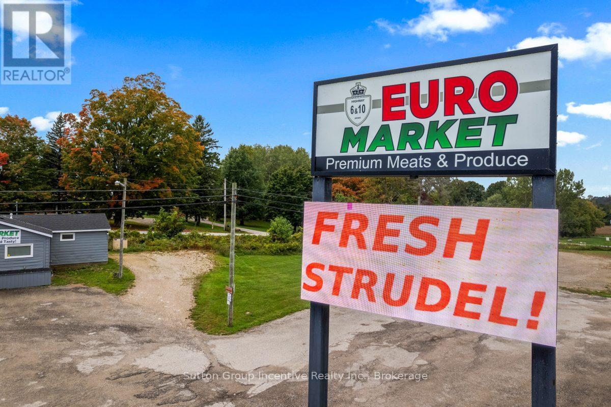 317080 6 & 10, Chatsworth, Ontario