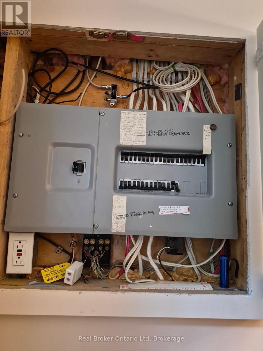 2022 7th Avenue E, Owen Sound, Ontario  N4K 6R9 - Photo 32 - X12934108