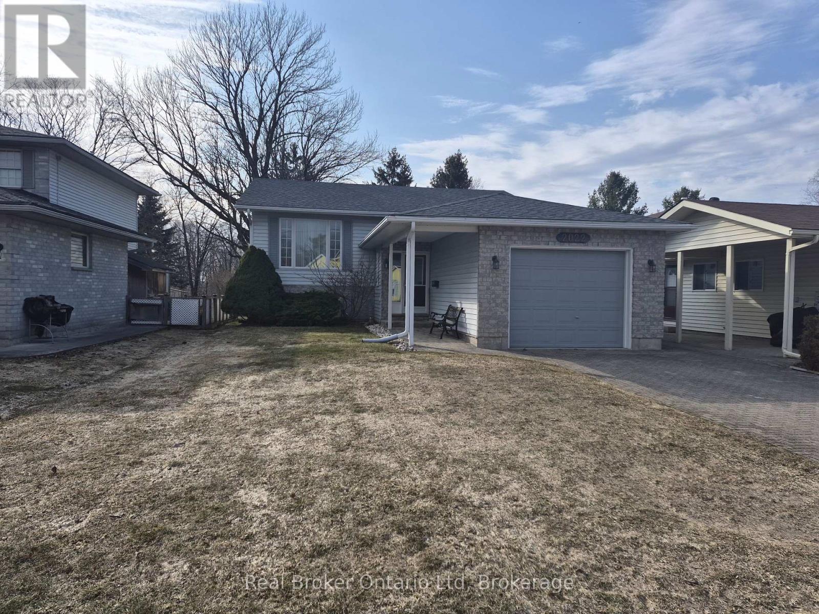2022 7th Avenue E, Owen Sound, Ontario  N4K 6R9 - Photo 45 - X12934108