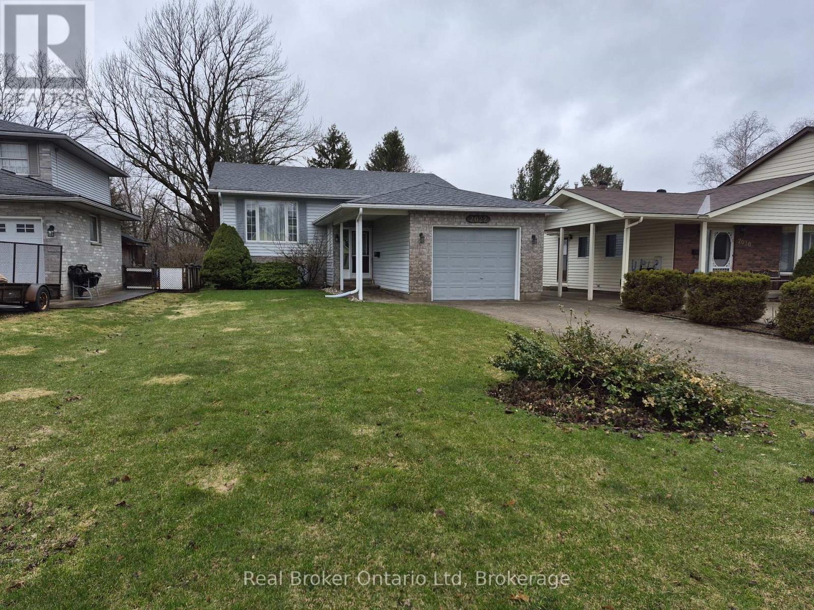 2022 7th Avenue E, Owen Sound, Ontario  N4K 6R9 - Photo 46 - X12934108