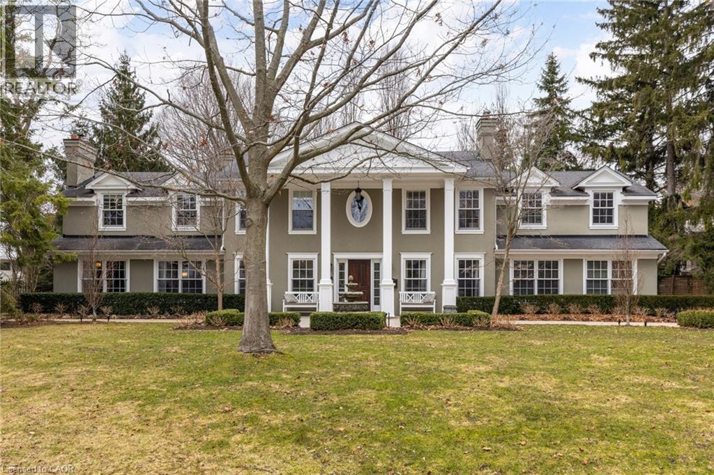 146 ABBEY Court, Oakville, Ontario