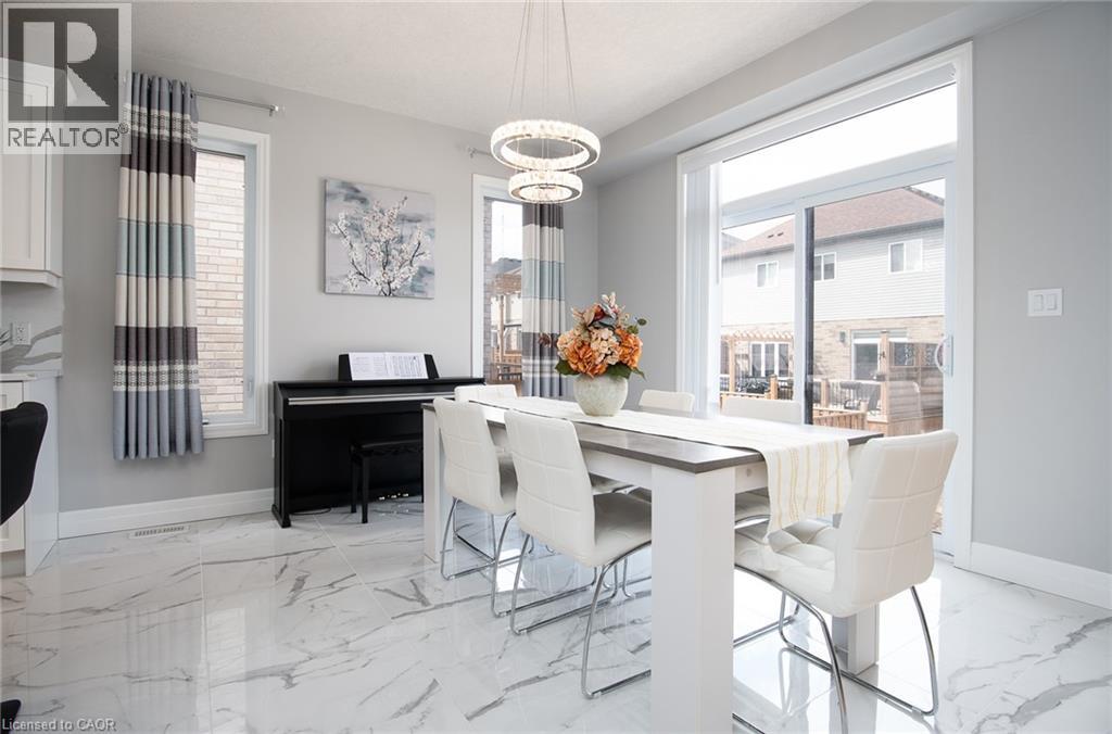 346 Chokecherry Crescent, Waterloo, Ontario  N2V 0H1 - Photo 17 - 40815980