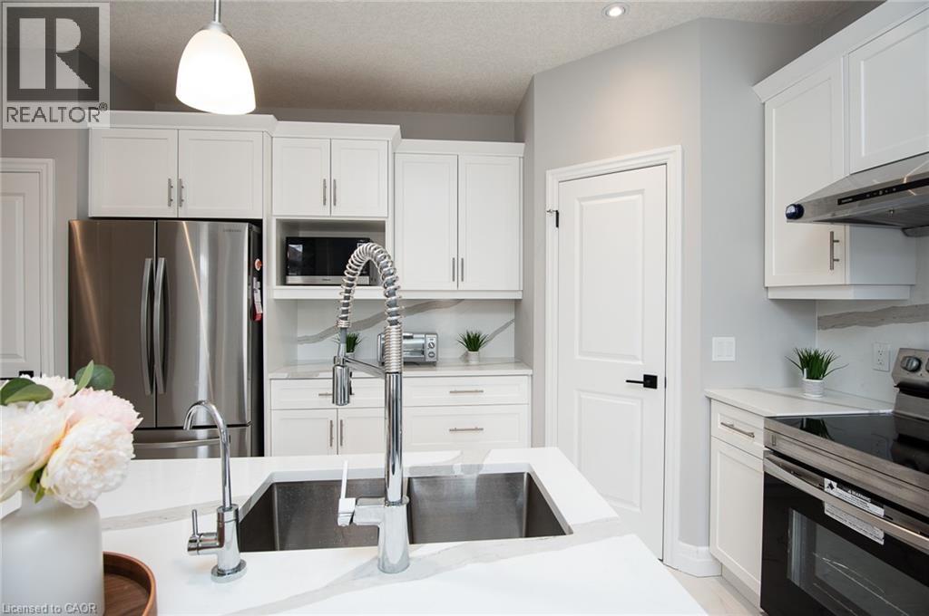 346 Chokecherry Crescent, Waterloo, Ontario  N2V 0H1 - Photo 28 - 40815980