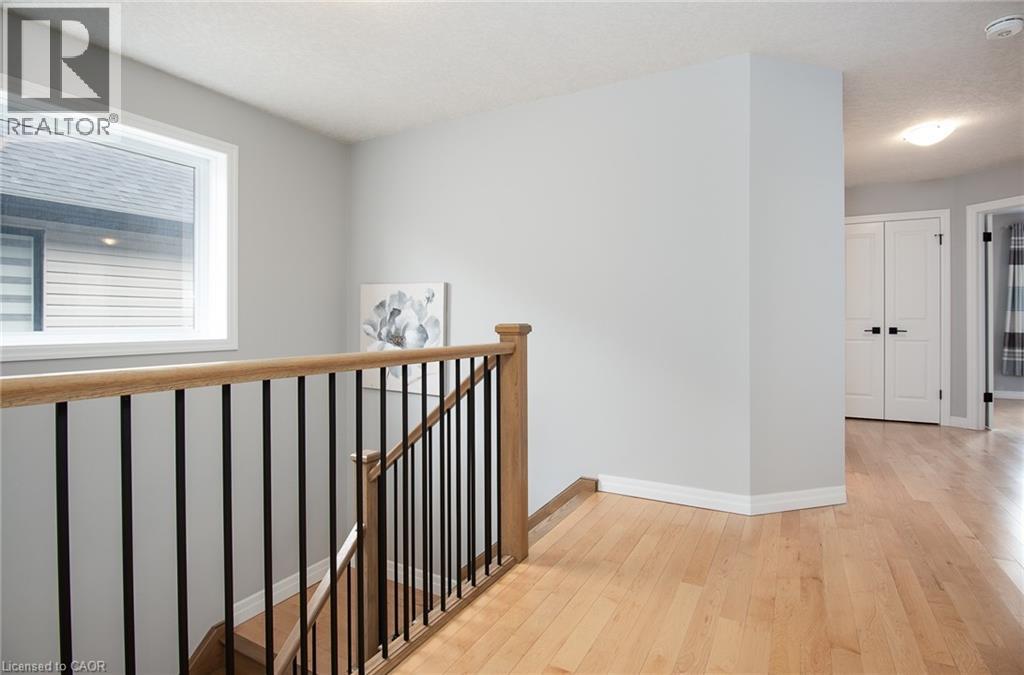 346 Chokecherry Crescent, Waterloo, Ontario  N2V 0H1 - Photo 33 - 40815980