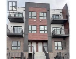 40 PALACE Street Unit# K5, Kitchener, Ontario