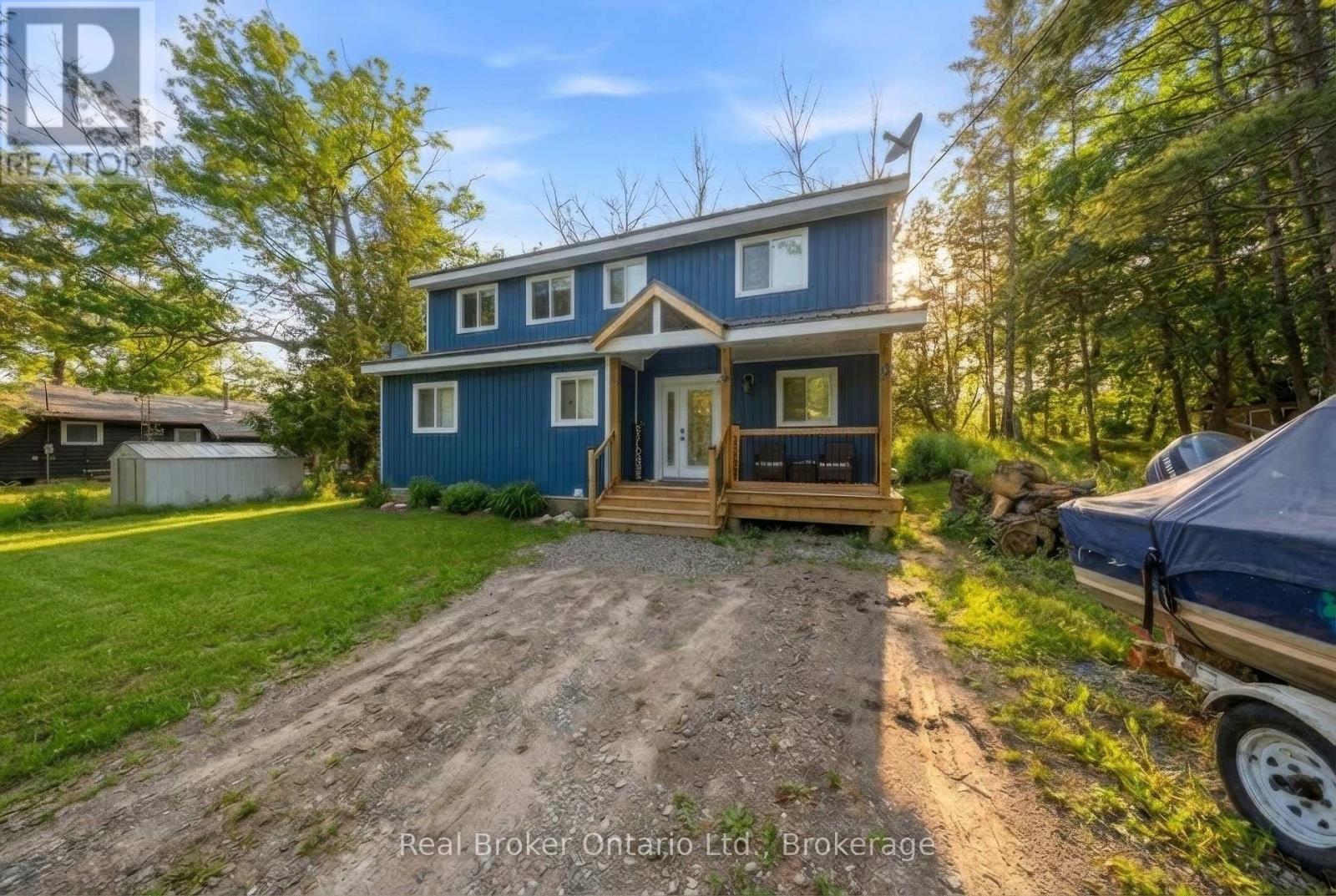 135 Camp Lane, Tweed, Ontario  K0K 3J0 - Photo 3 - X12934646