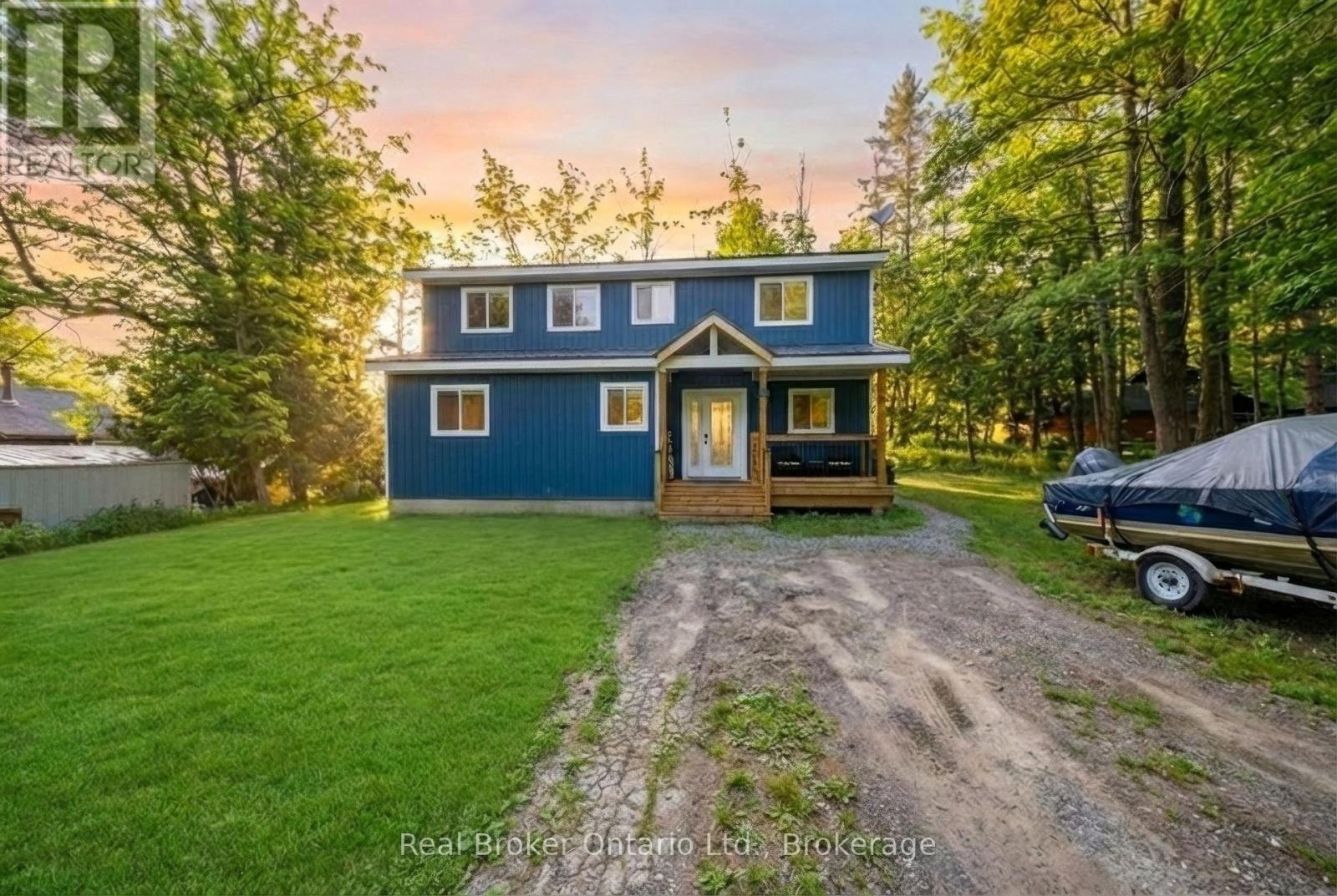 135 Camp Lane, Tweed, Ontario  K0K 3J0 - Photo 5 - X12934646