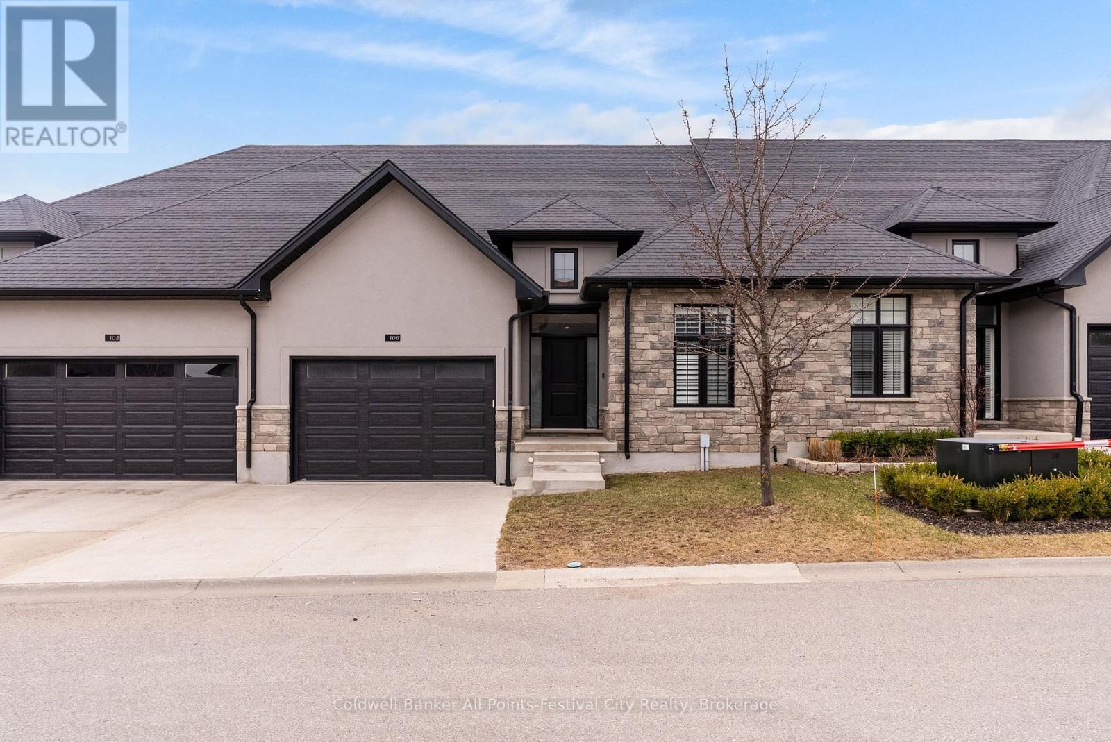 UNIT 106 - 9861 GLENDON DRIVE, Middlesex Centre, Ontario