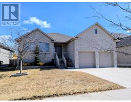 231 PARK STREET, Kincardine, Ontario