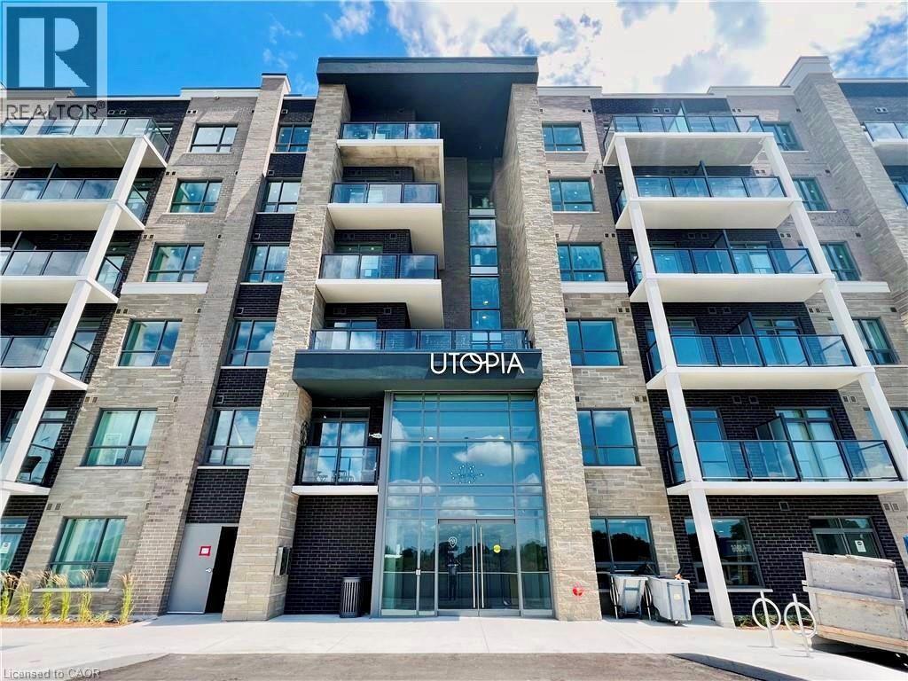 5055 GREENLANE Road Unit# 340, Lincoln, Ontario