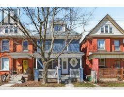 49 CHEEVER Street, Hamilton, Ontario