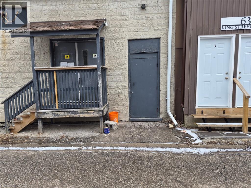 624 KING Street E Unit# 101, Cambridge, Ontario