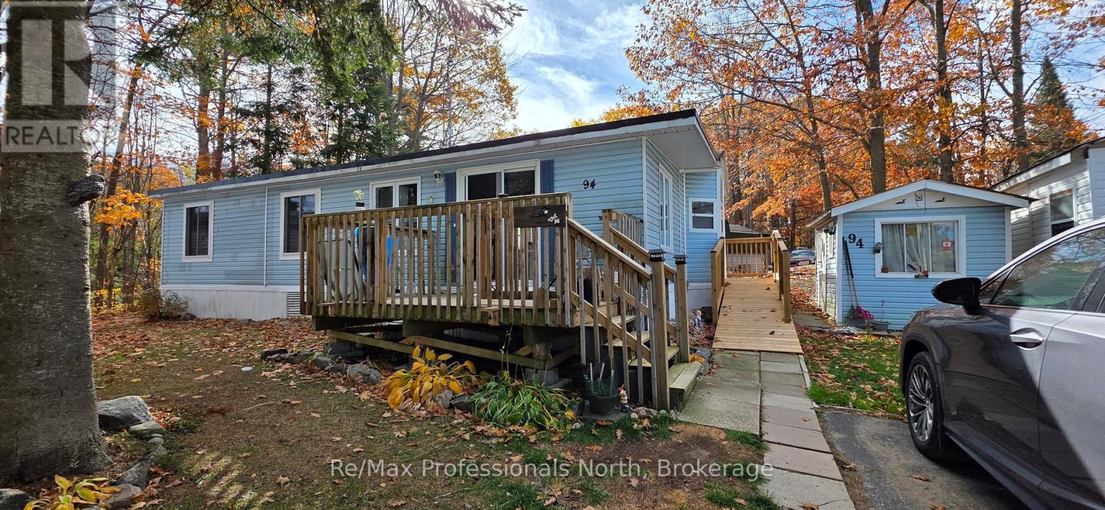 94 - 1007 RACOON ROAD, Gravenhurst, Ontario