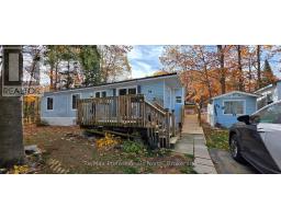 94 - 1007 RACOON ROAD, Gravenhurst, Ontario