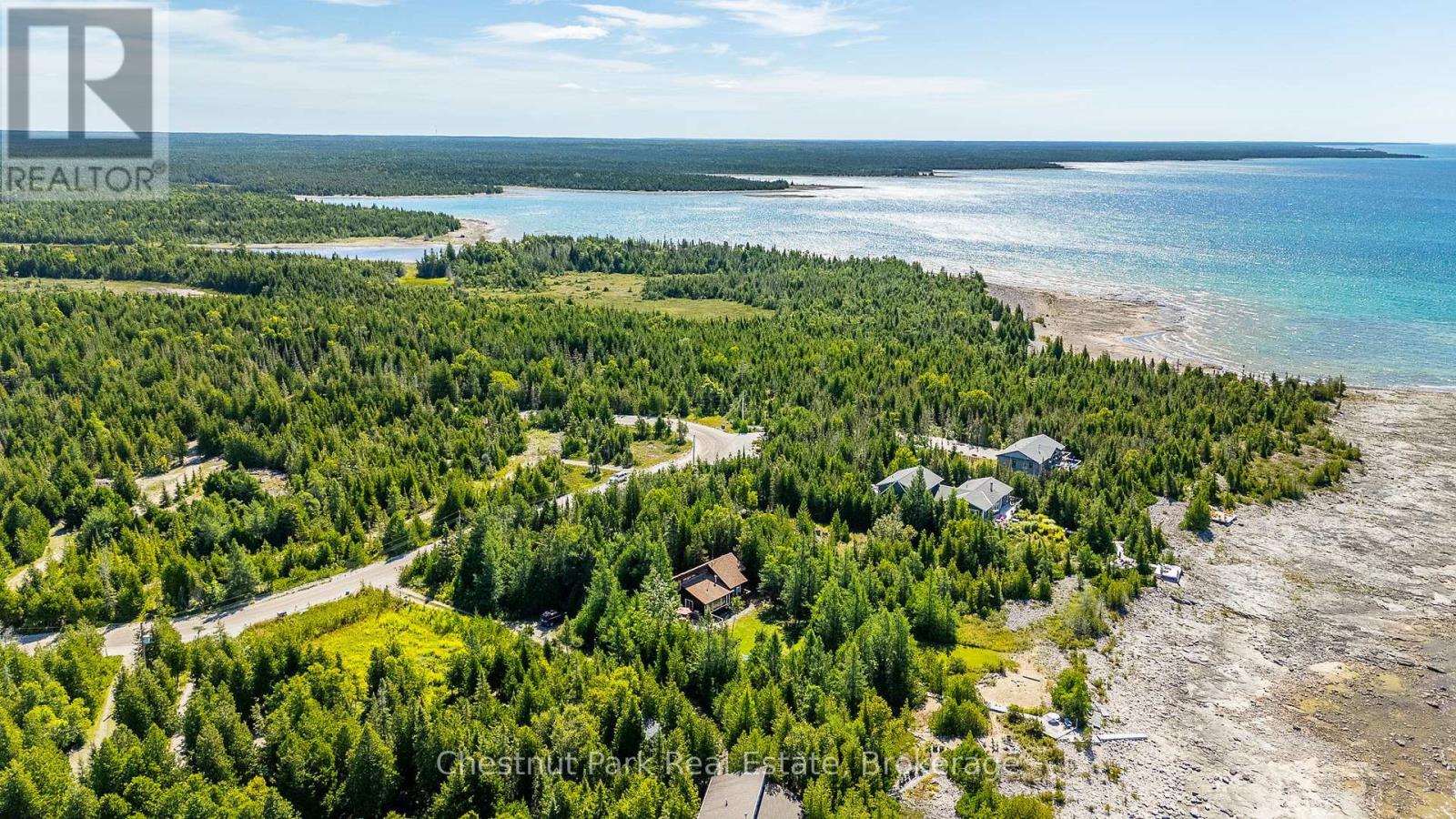 139 Huron Drive, Northern Bruce Peninsula, Ontario  N0H 2R0 - Photo 44 - X12935108