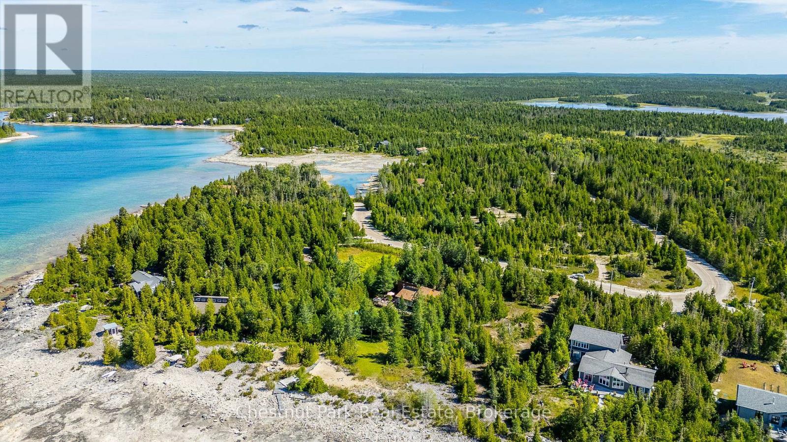 139 Huron Drive, Northern Bruce Peninsula, Ontario  N0H 2R0 - Photo 45 - X12935108