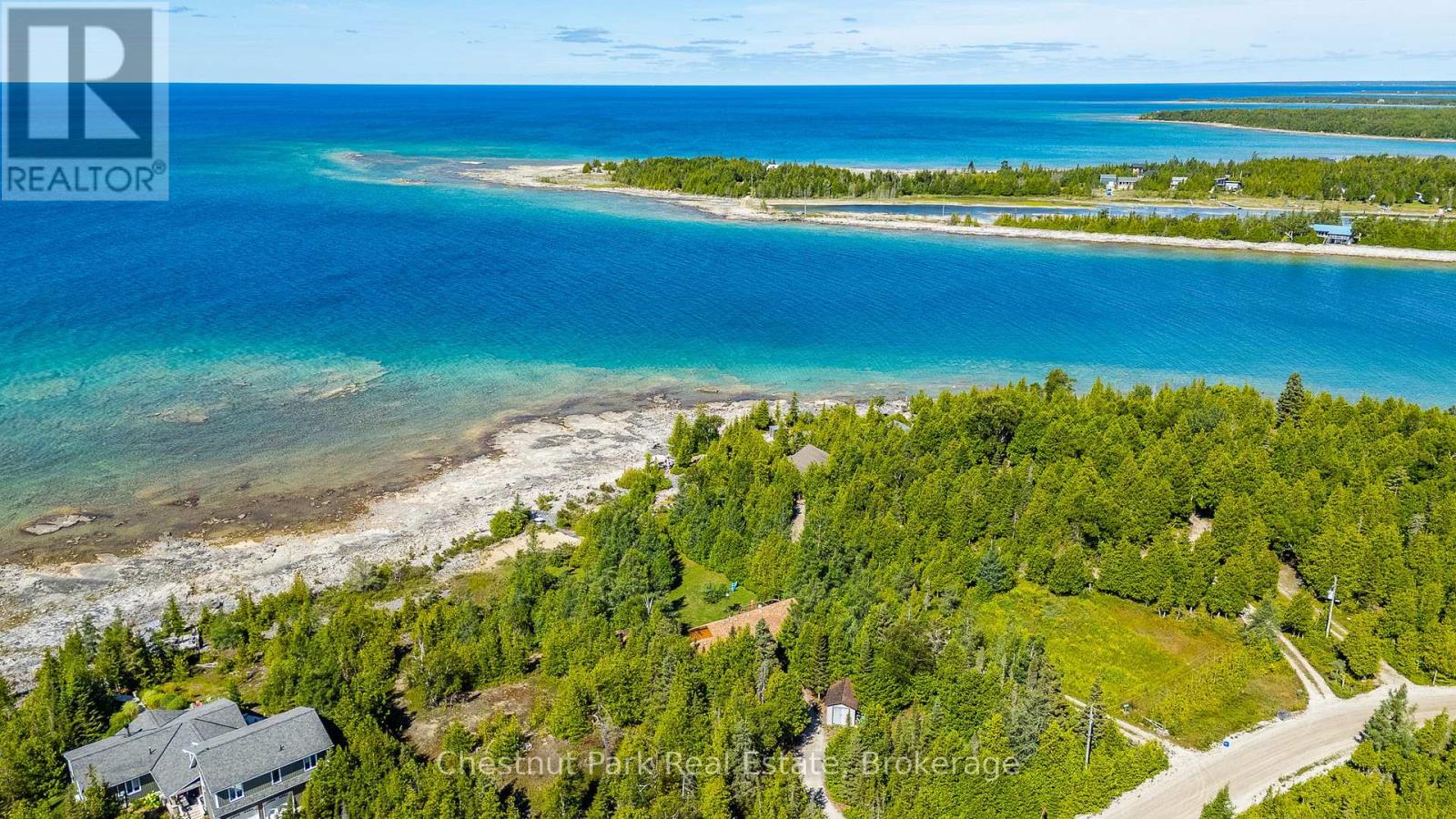 139 Huron Drive, Northern Bruce Peninsula, Ontario  N0H 2R0 - Photo 47 - X12935108