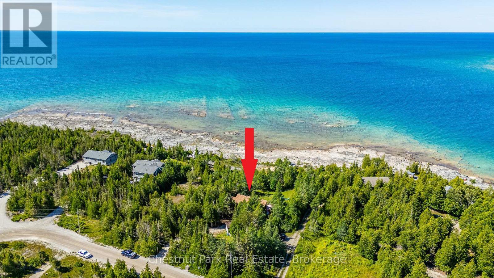 139 Huron Drive, Northern Bruce Peninsula, Ontario  N0H 2R0 - Photo 49 - X12935108