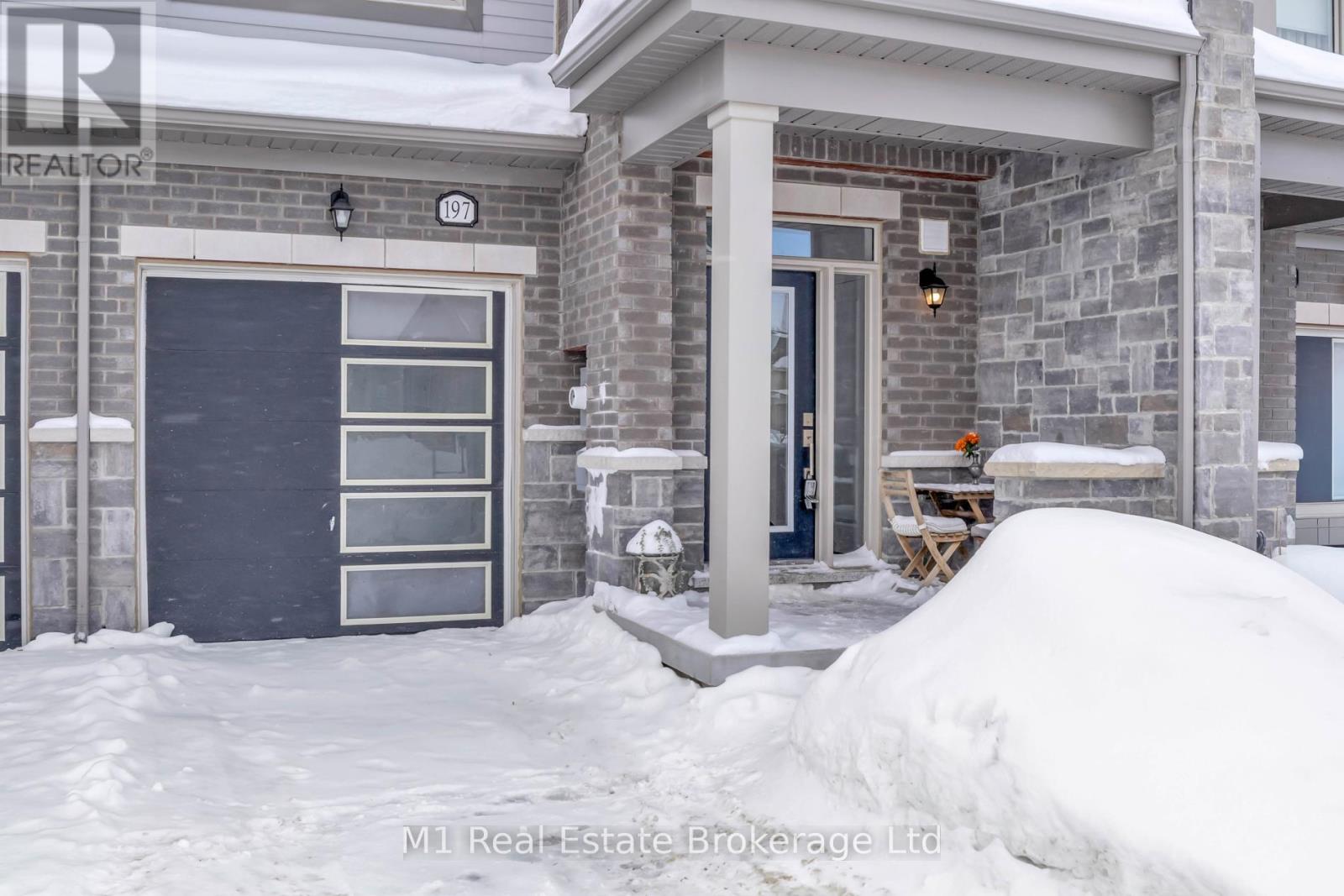 197 Farley Road, Centre Wellington, Ontario  N1M 0J2 - Photo 2 - X12935122