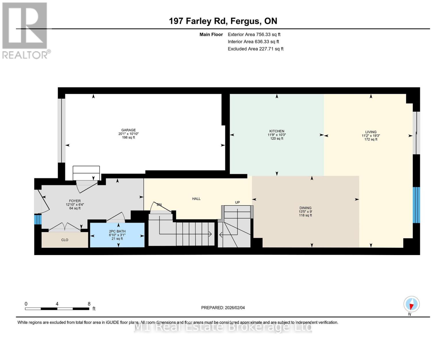 197 Farley Road, Centre Wellington, Ontario  N1M 0J2 - Photo 39 - X12935122