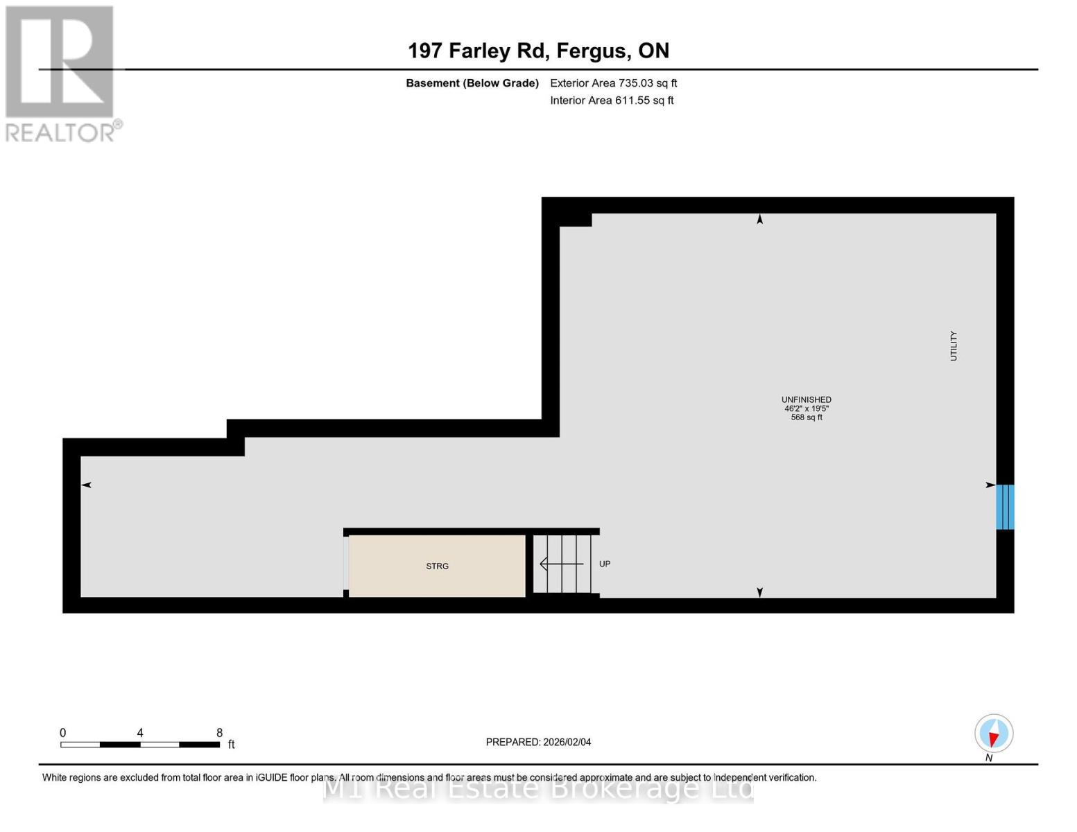 197 Farley Road, Centre Wellington, Ontario  N1M 0J2 - Photo 41 - X12935122