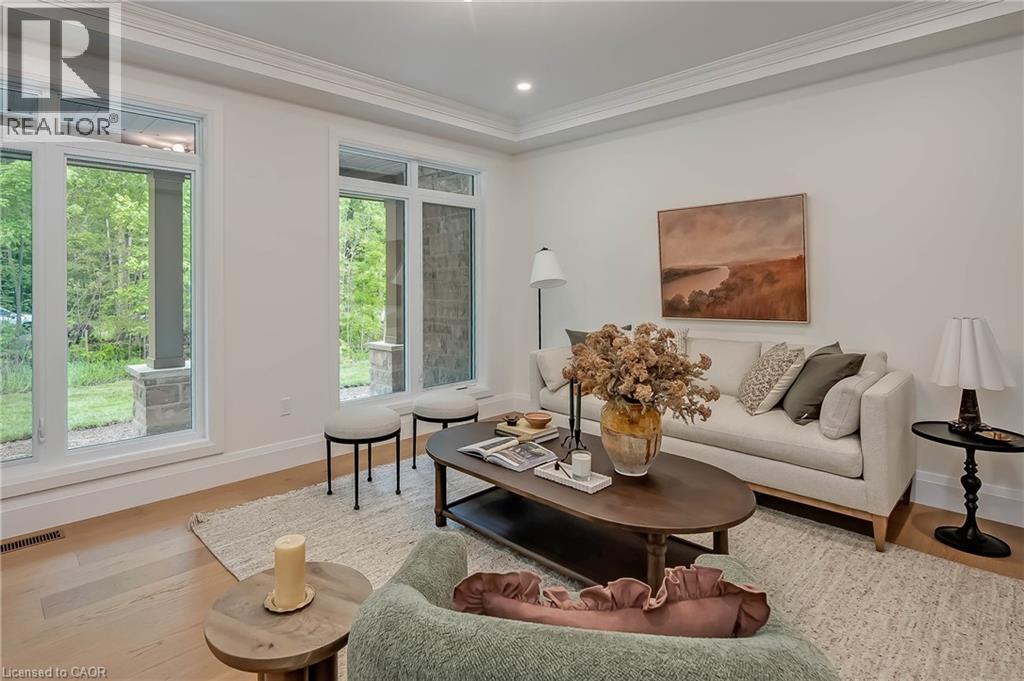 4512 Concession 11 Road, Puslinch, Ontario  N0B 2J0 - Photo 7 - 40815753