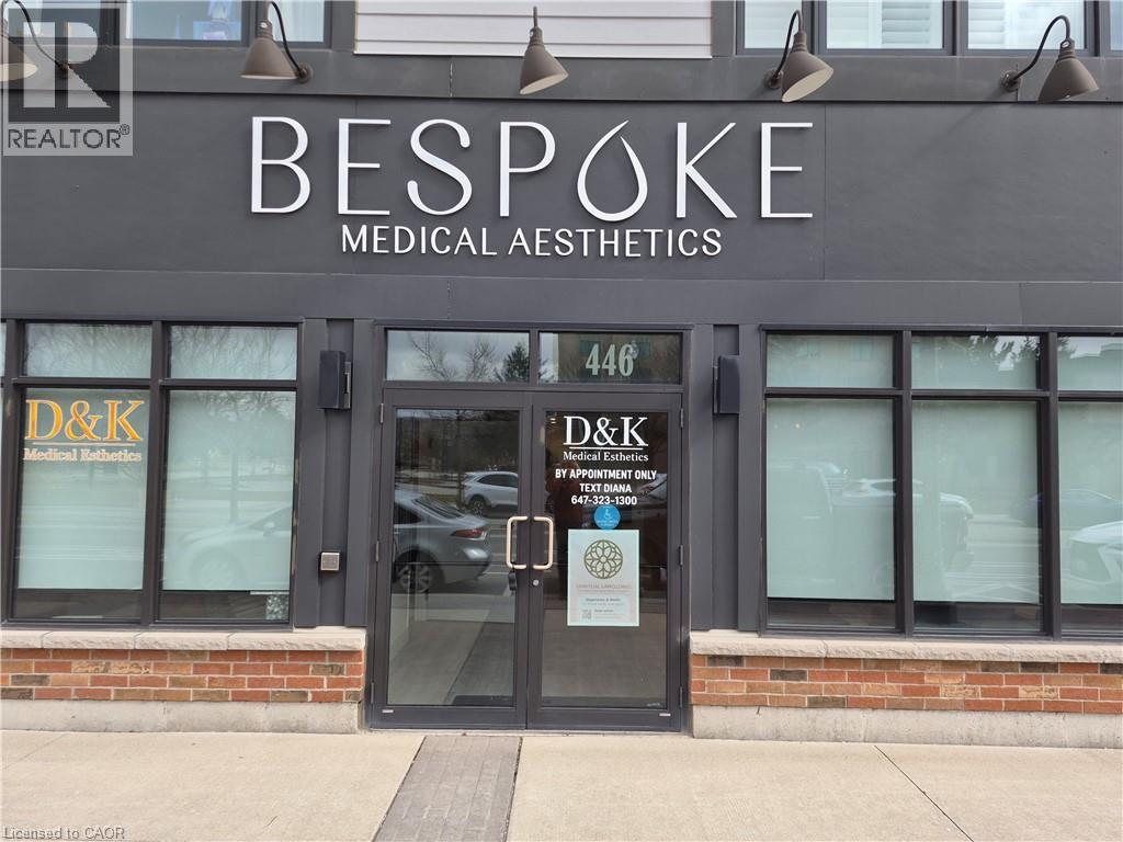 446 Winston Road, Grimsby, Ontario  L3M 0H2 - Photo 2 - 40815093