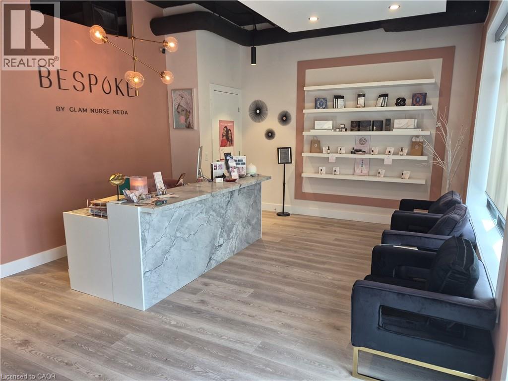 446 Winston Road, Grimsby, Ontario  L3M 0H2 - Photo 4 - 40815093