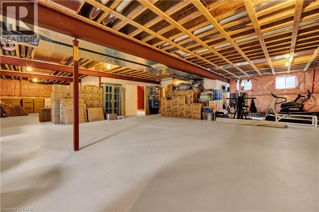 585 Regal Place, Waterloo, Ontario  N2V 2G3 - Photo 30 - 40815343