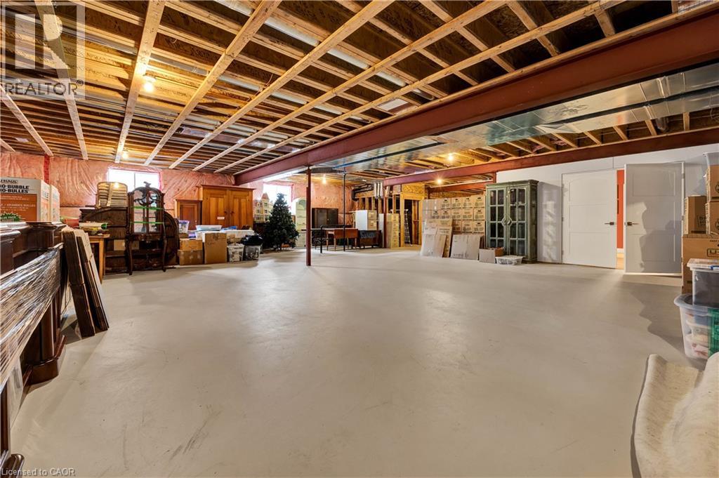 585 Regal Place, Waterloo, Ontario  N2V 2G3 - Photo 31 - 40815343