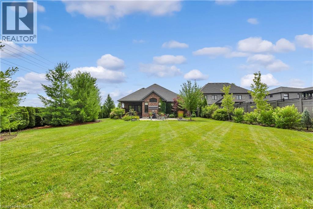 585 Regal Place, Waterloo, Ontario  N2V 2G3 - Photo 37 - 40815343