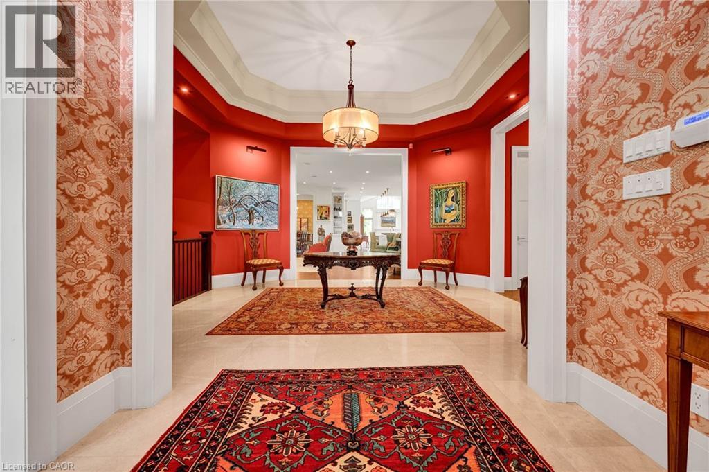 585 Regal Place, Waterloo, Ontario  N2V 2G3 - Photo 4 - 40815343