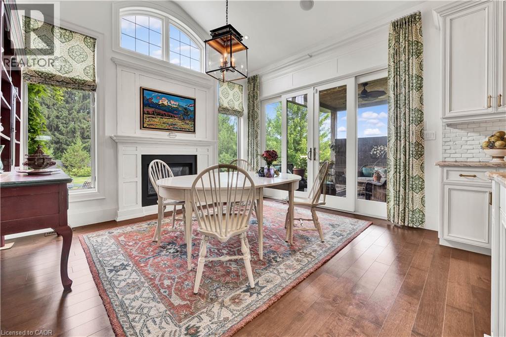 585 Regal Place, Waterloo, Ontario  N2V 2G3 - Photo 9 - 40815343