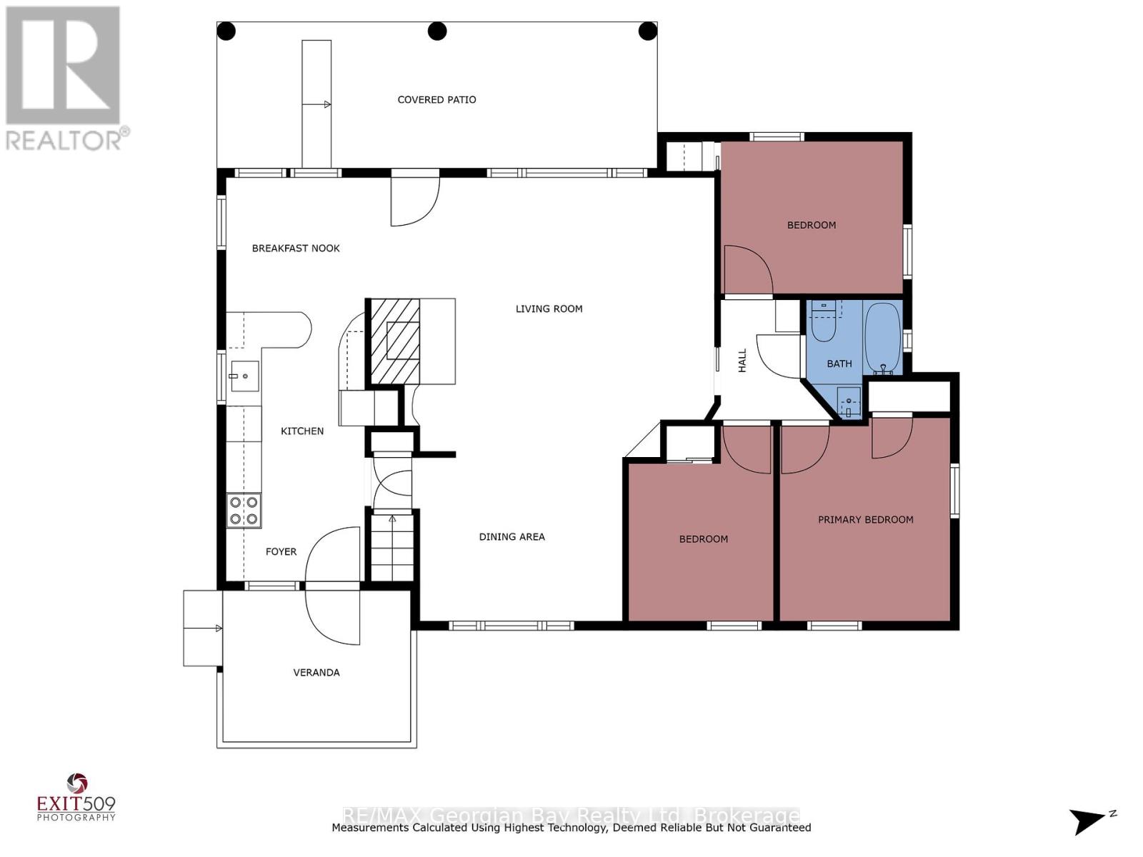 750 Tiny Beaches Road S, Tiny, Ontario  L0L 2T0 - Photo 13 - S12935366