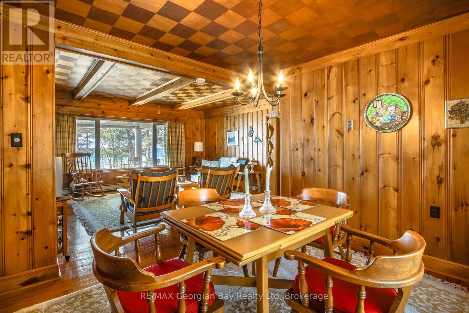 750 Tiny Beaches Road S, Tiny, Ontario  L0L 2T0 - Photo 14 - S12935366