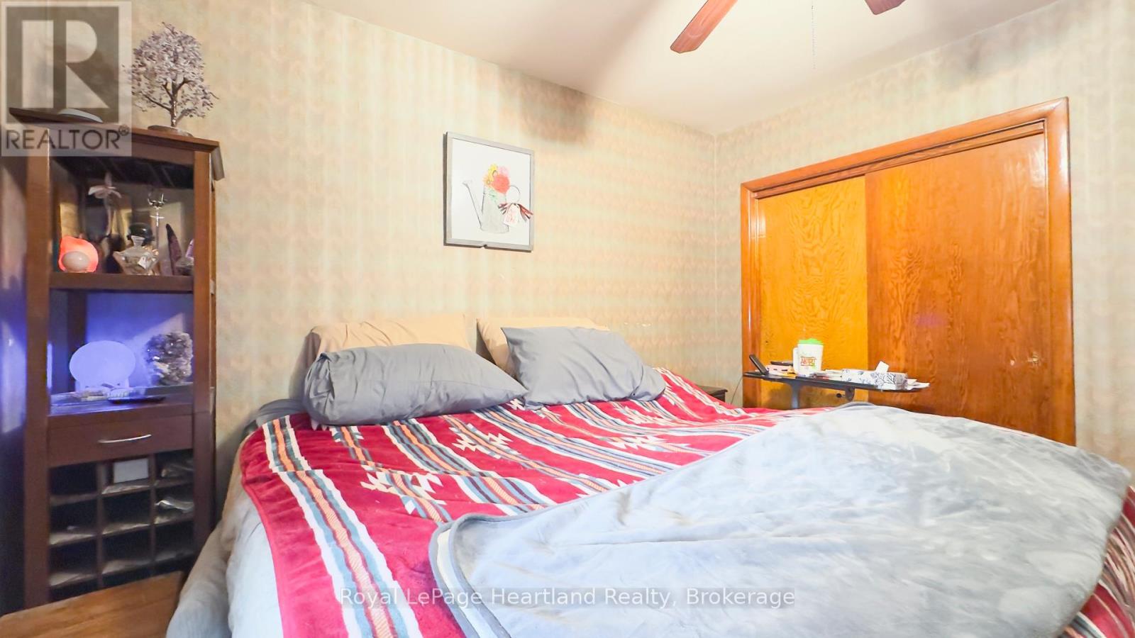 202 St. David Street, West Perth, Ontario  N0K 1N0 - Photo 38 - X12935262