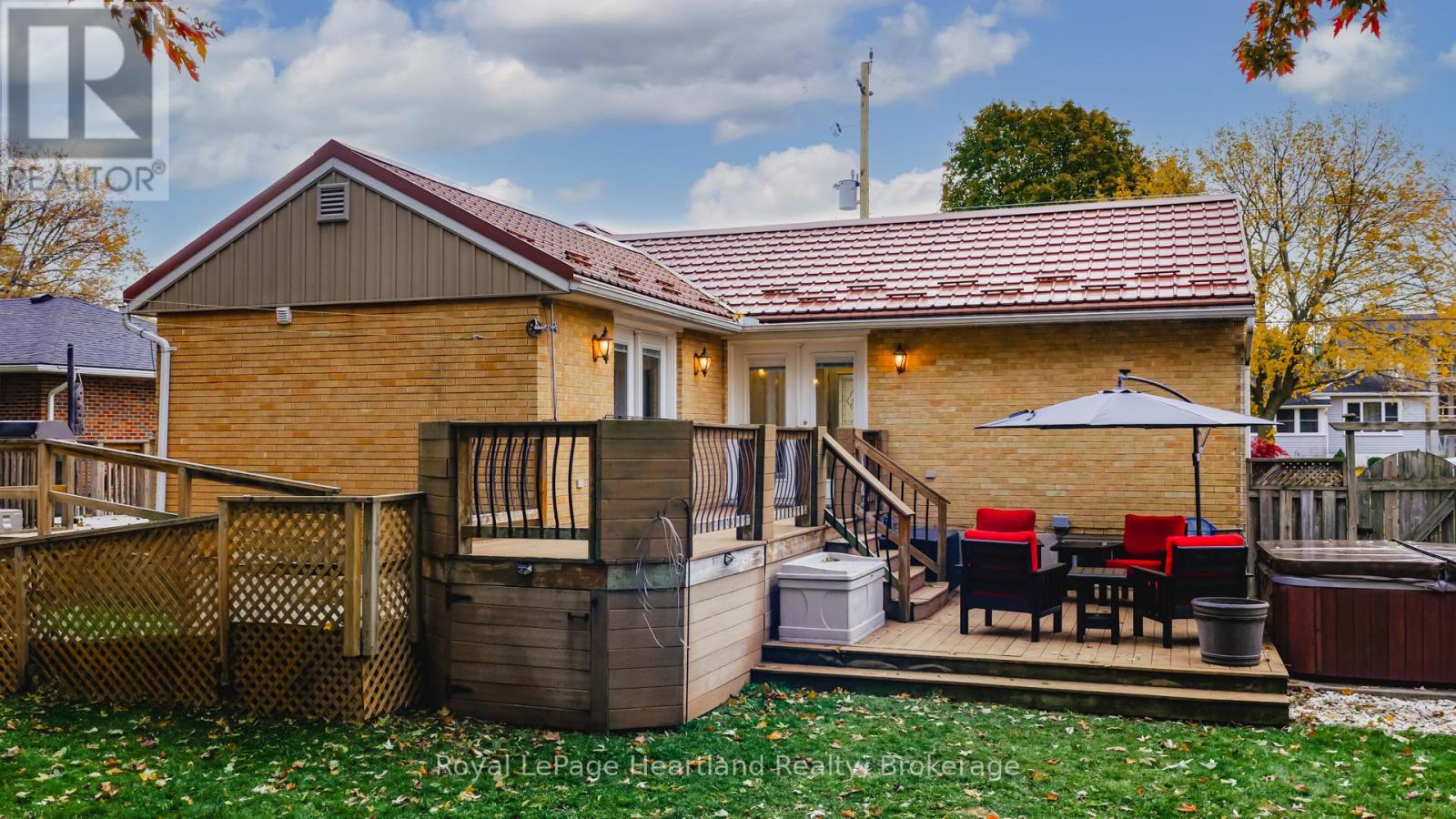 202 St. David Street, West Perth, Ontario  N0K 1N0 - Photo 4 - X12935262