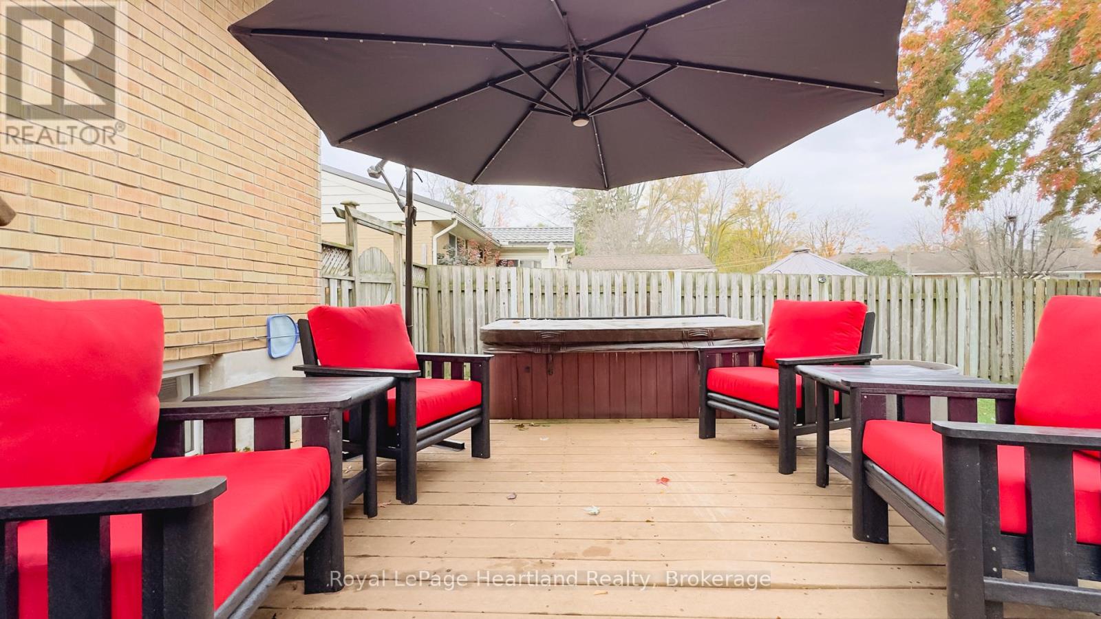 202 St. David Street, West Perth, Ontario  N0K 1N0 - Photo 45 - X12935262