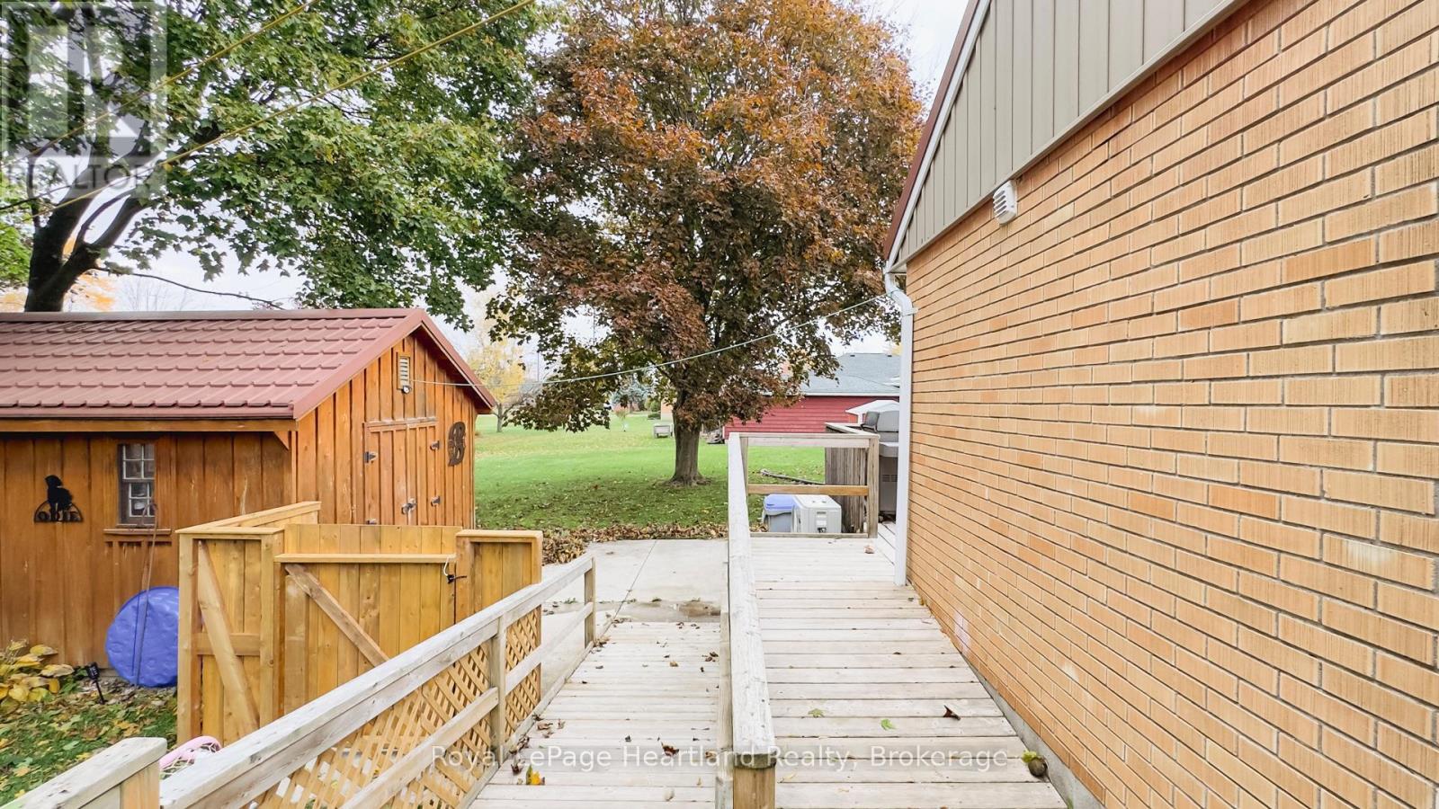 202 St. David Street, West Perth, Ontario  N0K 1N0 - Photo 47 - X12935262