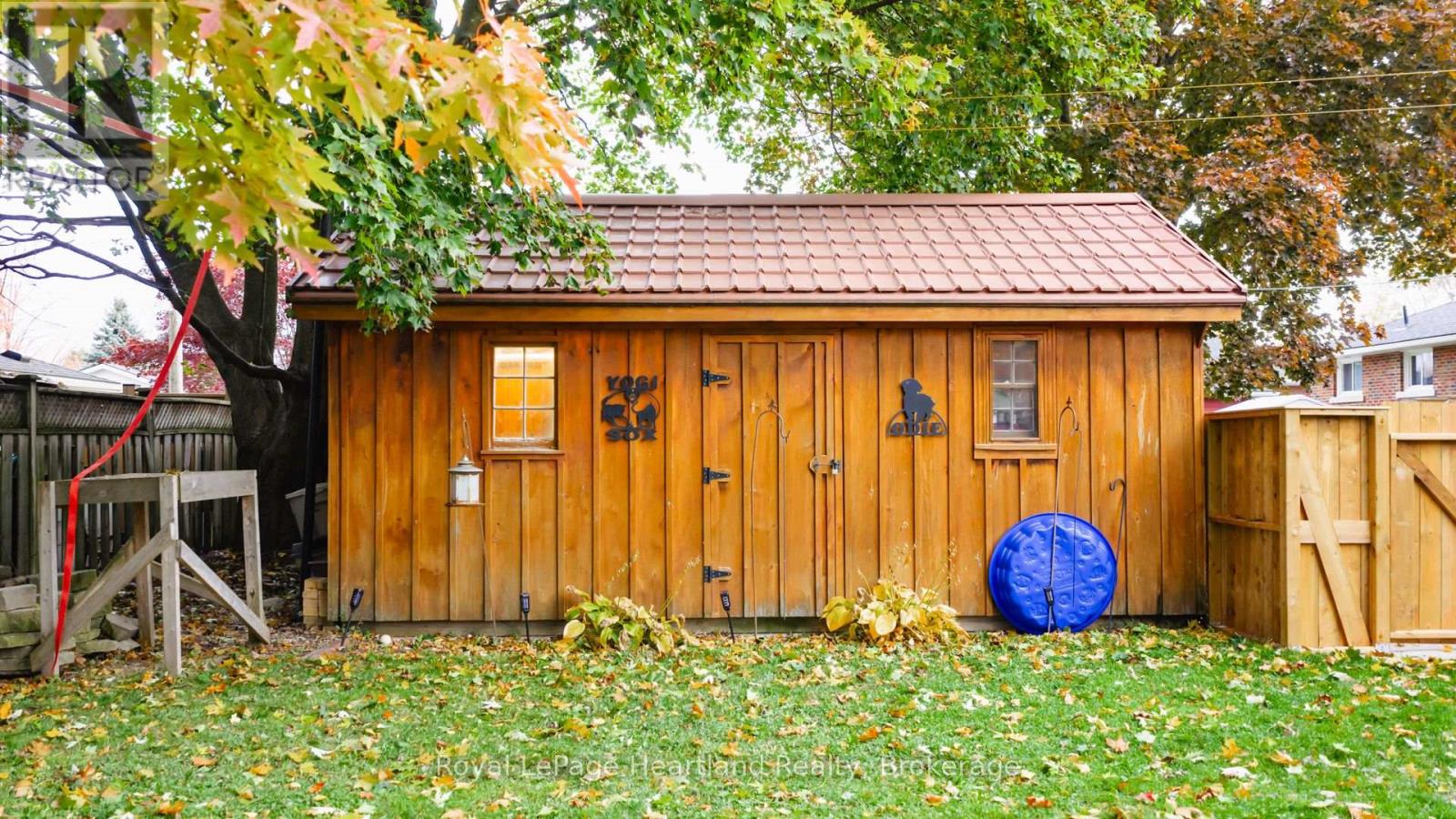 202 St. David Street, West Perth, Ontario  N0K 1N0 - Photo 5 - X12935262