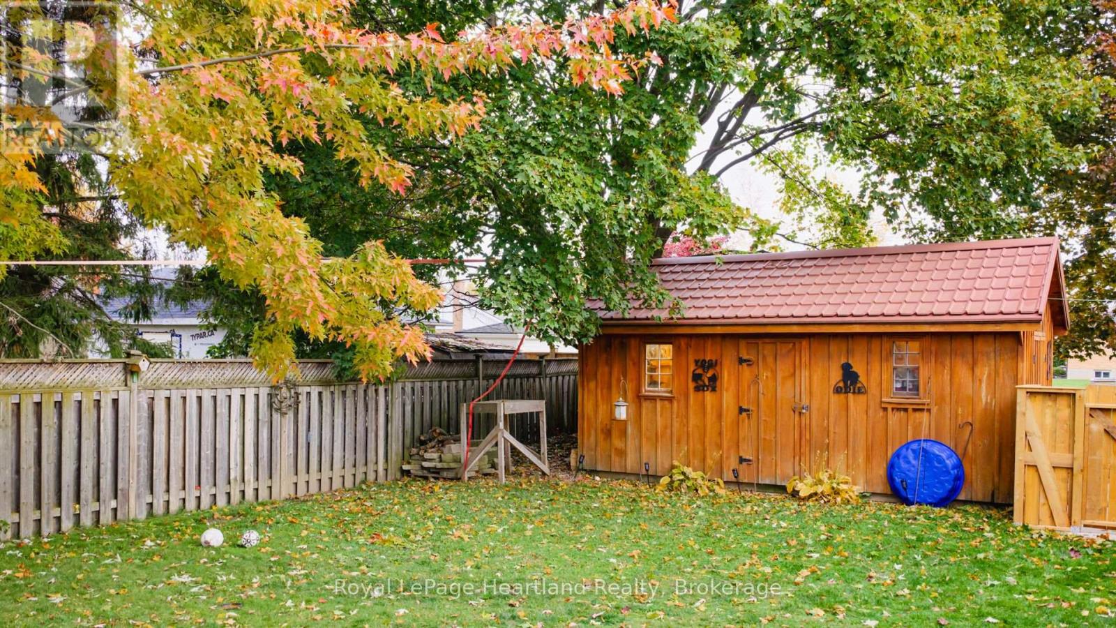 202 St. David Street, West Perth, Ontario  N0K 1N0 - Photo 9 - X12935262